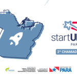Edital nº 008/2021 – StartUP Pará Segunda Chamada
