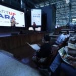 Última etapa de qualificação do StartUP Pará tem apresentação de propostas ao público