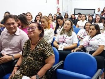 Mulheres com ideias inovadoras iniciam qualificação no Programa Startup Pará