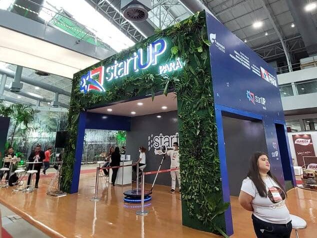 Visibilidade e oportunidade para empreendedores atendidos pelo Startup Pará