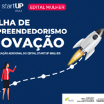 TRILHA DE EMPREENDEDORISMO FEMININO E INOVAÇÃO  – STARTUP PARÁ