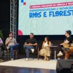 StartUP Pará destaca Inovação, Tecnologia e Sustentabilidade na V Semana Paraense de Ciência e Tecnologia