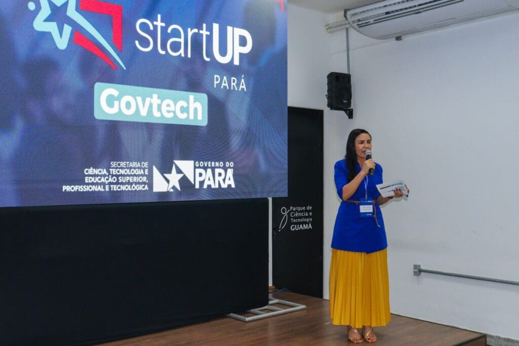 Palestrantes Renomados Compartilham Experiências de Inovação na Administração Pública no Bootcamp Govtech