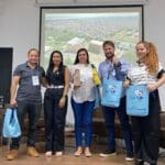 Sectet, através do programa Startup Pará, promove workshop sobre inovação e empreendedorismo