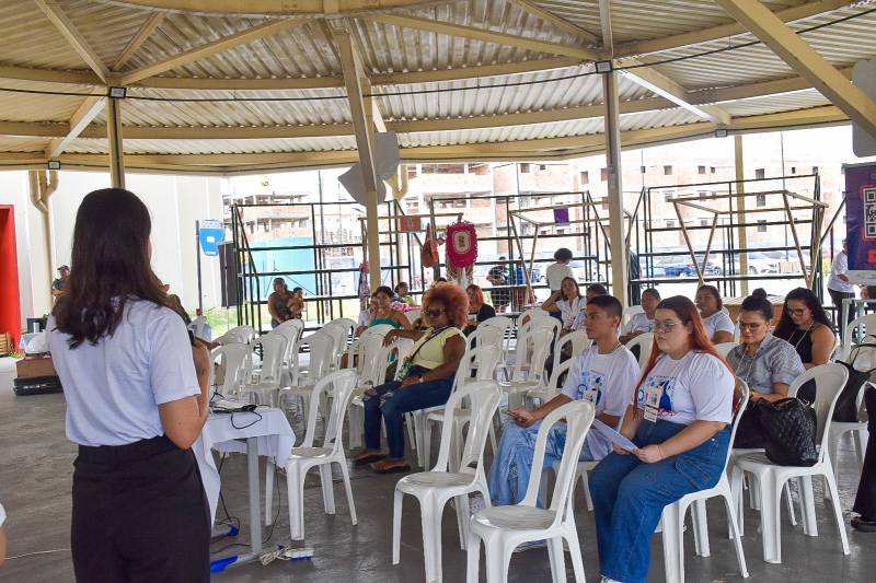 Empreendedorismo feminino em alta no Pará com o projeto ‘Inova Manas’