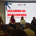 Sectet promove evento para mulheres empreendedoras na Bioeconomia.