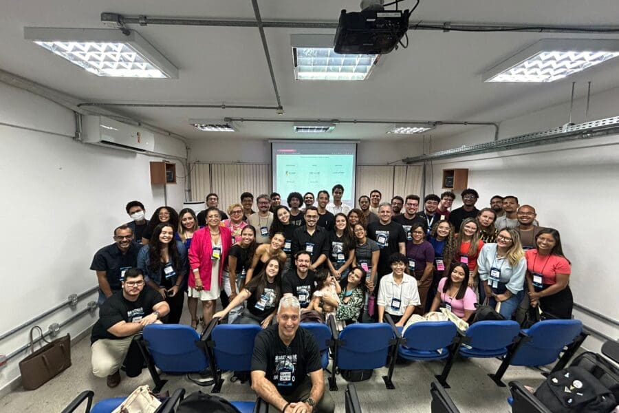 Maratonas de Inovação: premiação