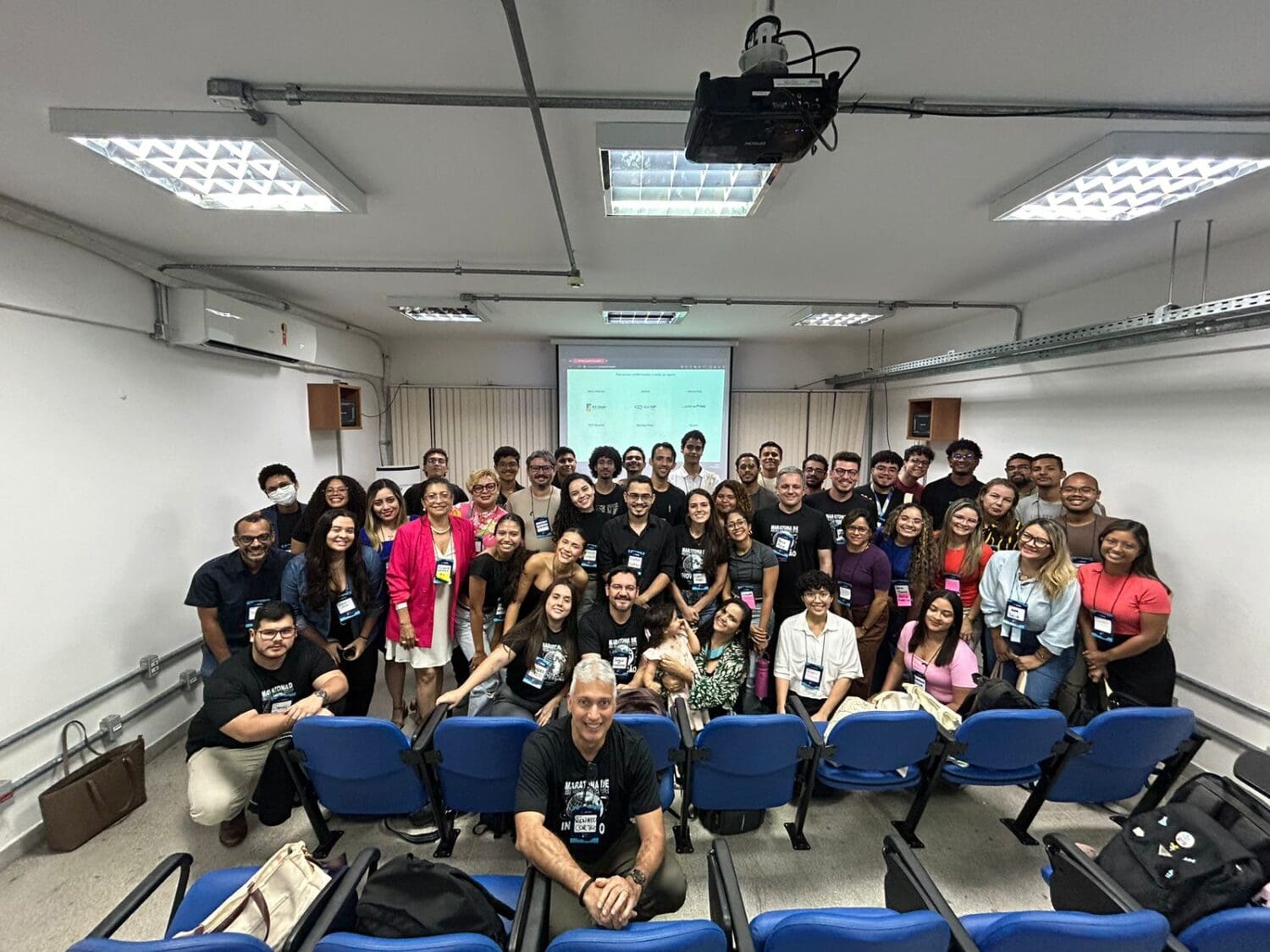 Startup Pará premia 20 projetos selecionados nas Maratonas de Inovação