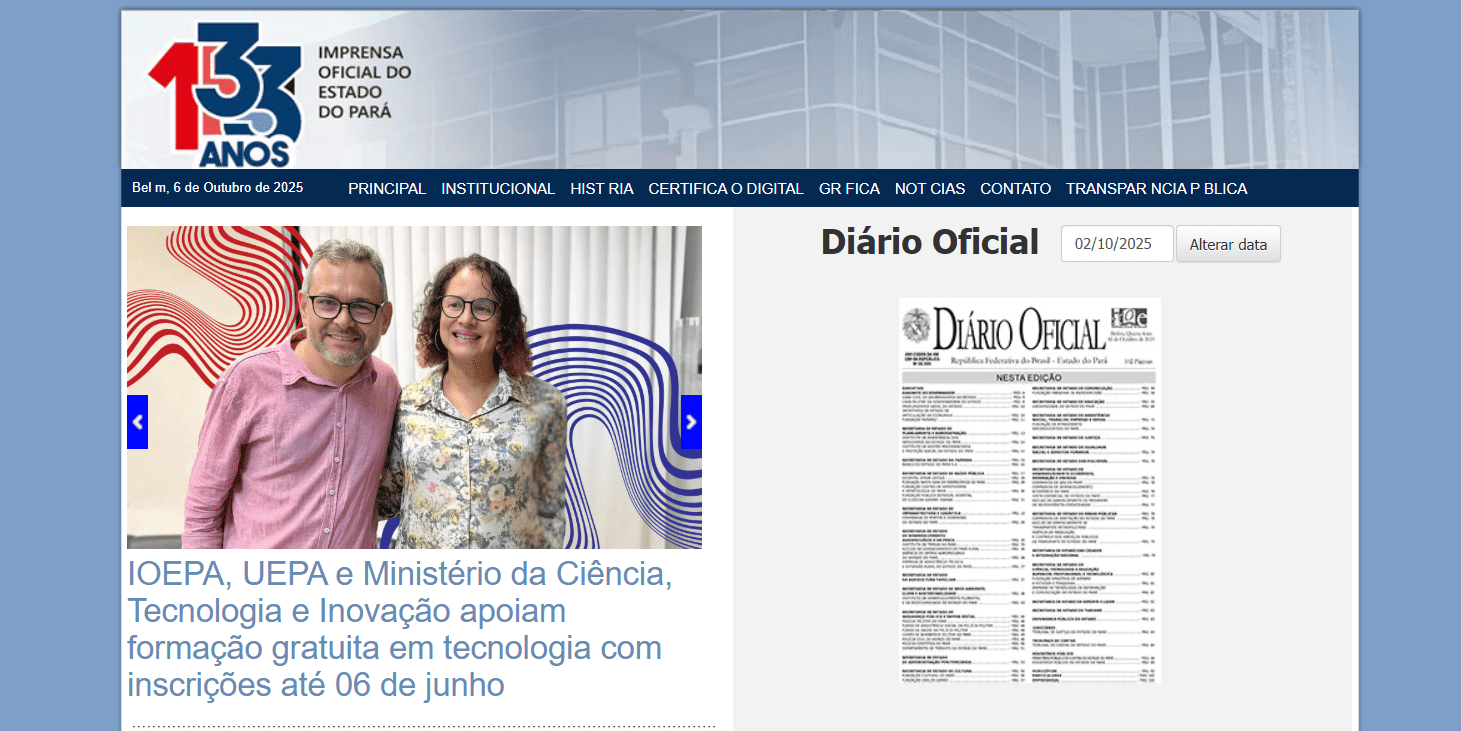 Fase 2 do Edital TechEmpreendedor