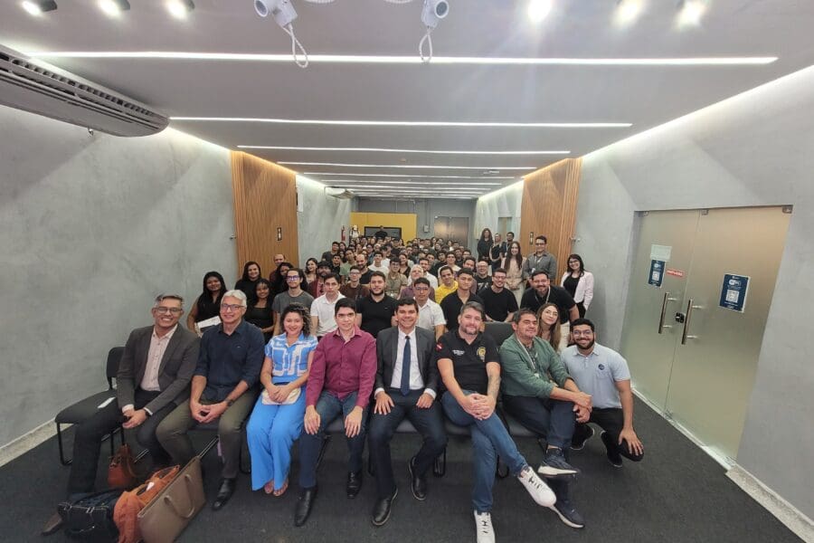 Startup Pará promove Caravana