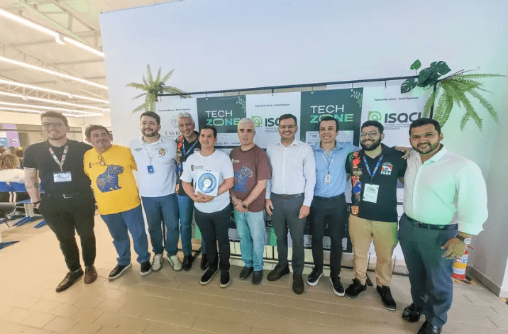 PCT e CEiiA firmam parceria para inovação científica e tecnológica entre Brasil e Portugal