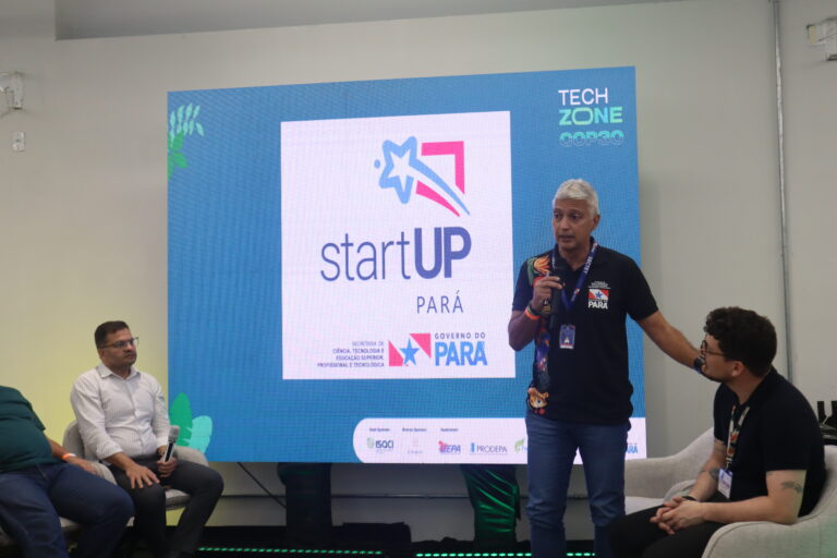 Coordenador Renato Cortez