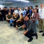 Startup Pará Participa da Primeira Reunião do Ecossistema de Inovação de 2026