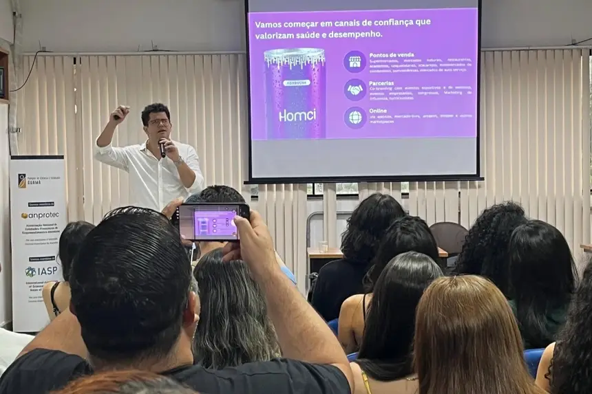 Programa Startup Para impulsiona empreendedores e consolida inovação no Pará