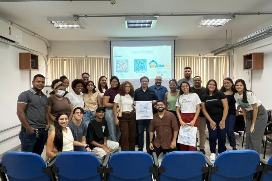 Segunda edição da Trilha da Inovação reforça conexão entre teoria e prática para estudantes de Ananindeua