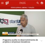 Programa auxilia no desenvolvimento de projetos e empresas inovadoras
