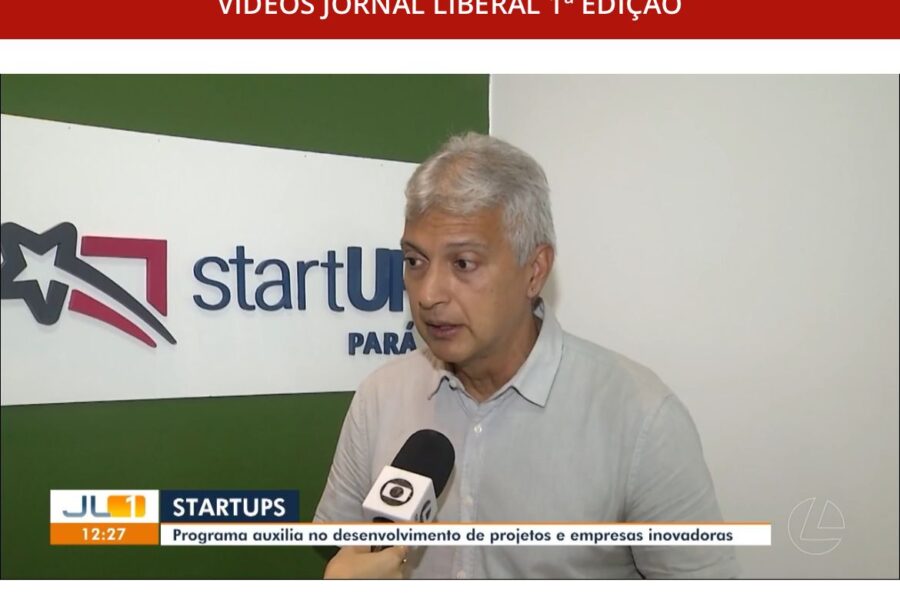 Programa auxilia no desenvolvimento de projetos e empresas inovadoras