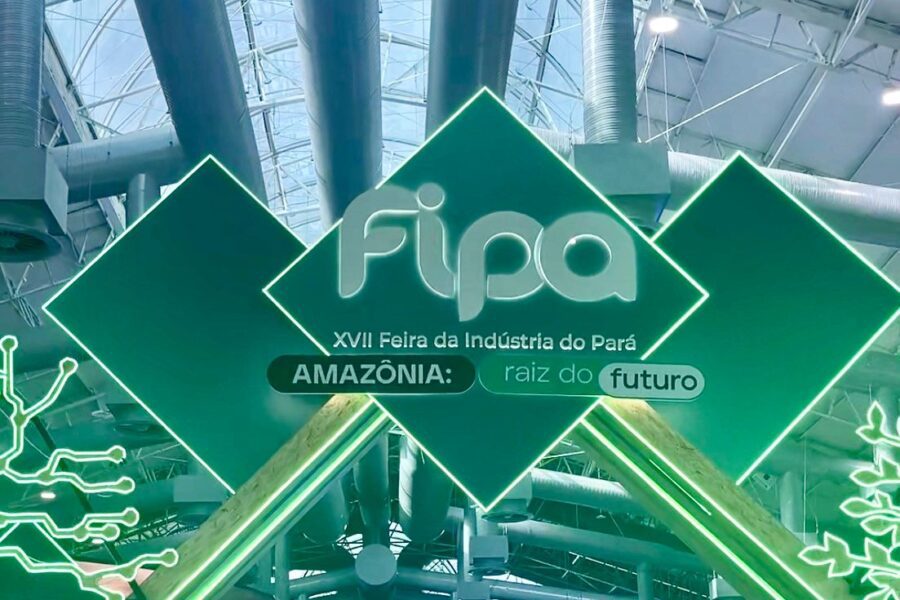 Startup Pará apresenta soluções inovadoras e startups amazônicas durante a FIPA 2026