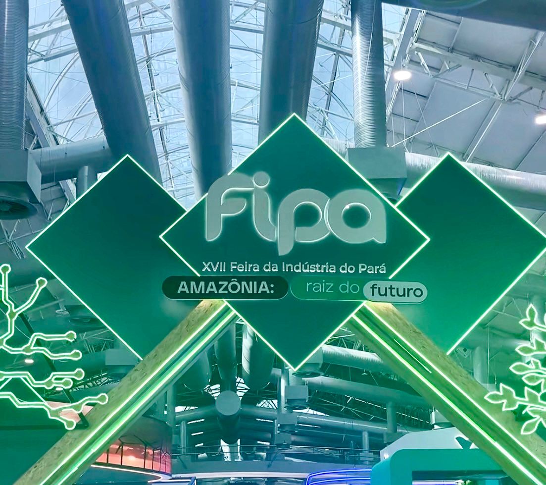 Startup Pará apresenta soluções inovadoras e startups amazônicas durante a FIPA 2026
