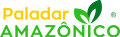 Logo Paladar Amazônico 15-09-2020 - Sem Slogam